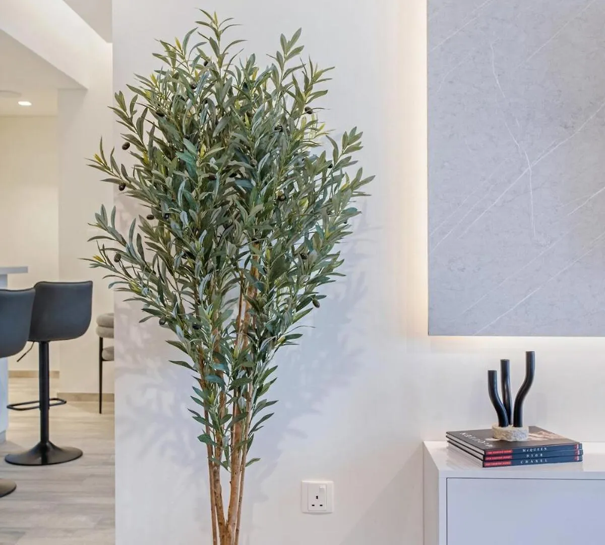 Higuests - Modern & Stylish 1Br Apt - Near Business Bay Metro Dubai Appartamento