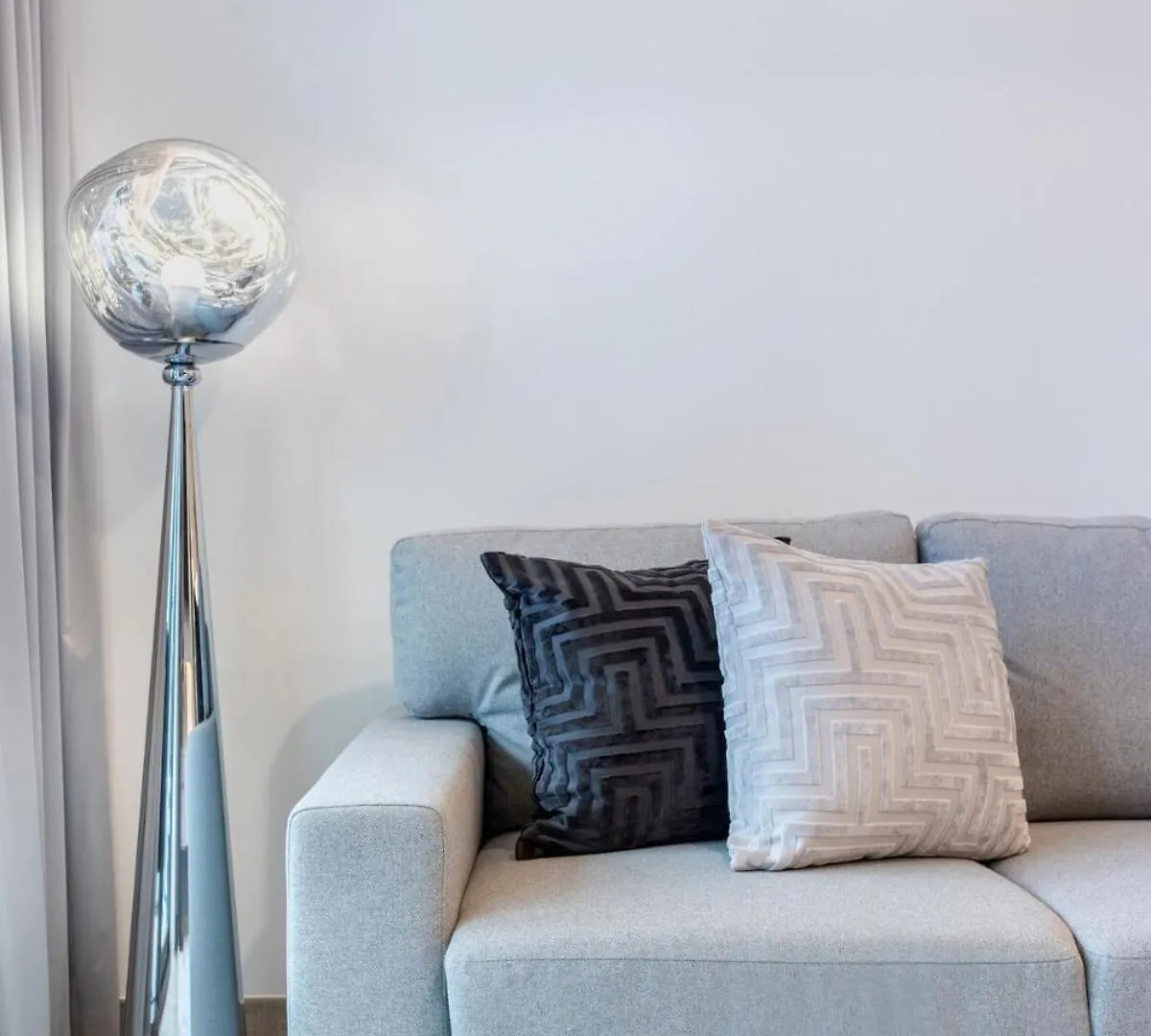 Appartamento Higuests - Modern & Stylish 1Br Apt - Near Business Bay Metro Dubai Emirati Arabi Uniti